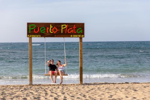 Gallery image of Playabachata in San Felipe de Puerto Plata