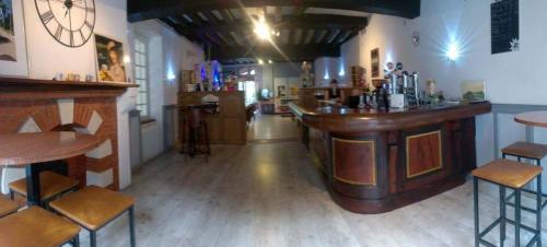 Le Vieux Relais