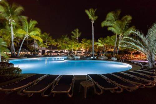 Gallery image of Playabachata in San Felipe de Puerto Plata