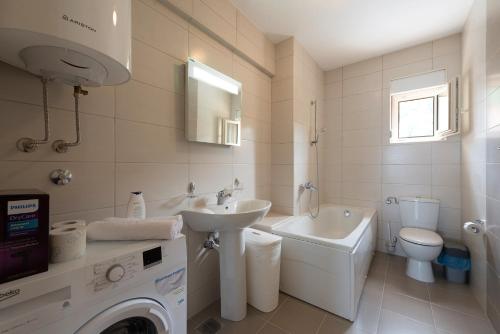 Gallery image of Apartments Villa Adriatic in Tivat