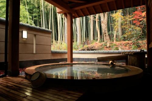 Gallery image of Yumotokan in Agano