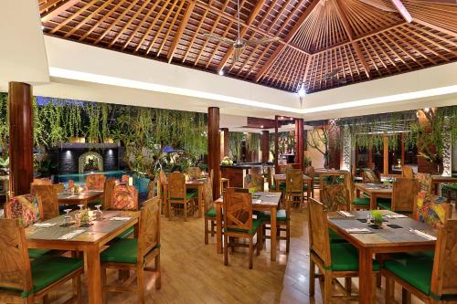 Gallery image of Awatara Boutique Resort Ubud in Ubud