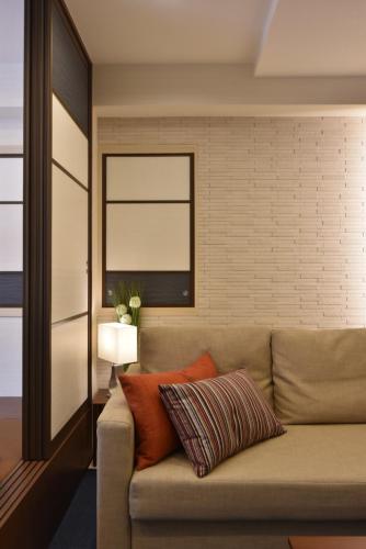 KandoStay EAST TORANOMON