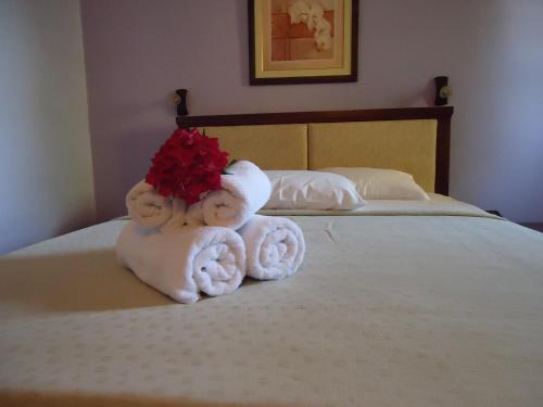 Gallery image of Eden Hotel in Agios Ioannis Pelio