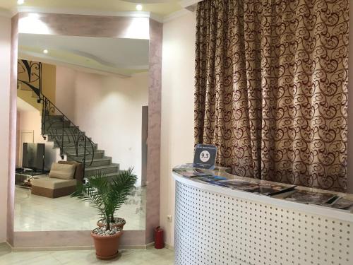 Fotografie z fotogalerie ubytování Guest House Kobuleti v destinaci Kobuleti