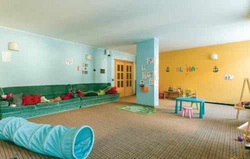 Imagem da galeria de Hotel Residence 3 Signori em Santa Caterina Valfurva