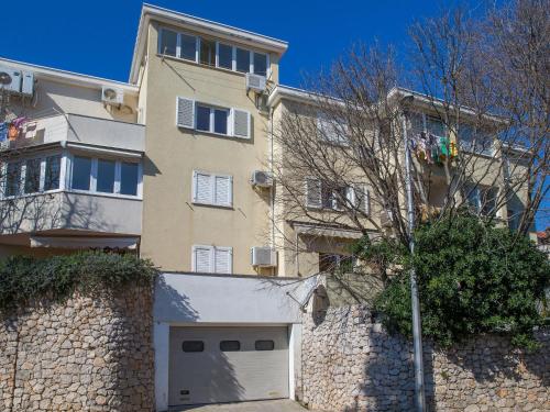 Fotografia z galérie ubytovania Spacious apartment with private garage v Dubrovníku
