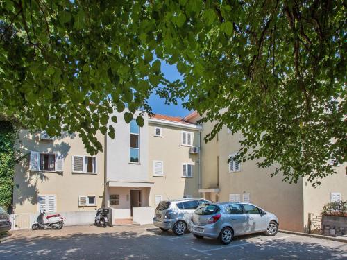 Fotografia z galérie ubytovania Spacious apartment with private garage v Dubrovníku