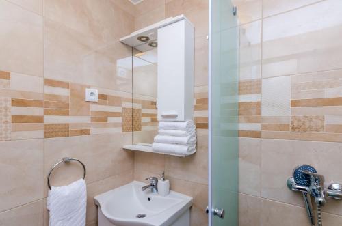 Gallery image of Rooms Baza in Dubrovnik