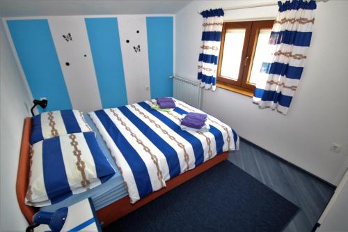 Gallery image of Apartments Sersic in Baška