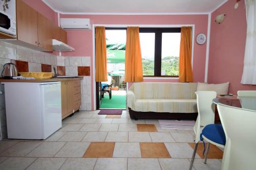Gallery image of Apartments Sersic in Baška