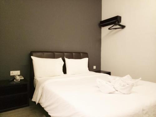 Φωτογραφία από το άλμπουμ του Sandy Hotel Malacca στη Μελάκα