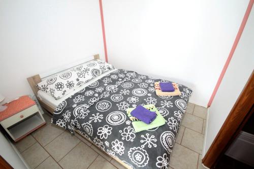Gallery image of Apartments Sersic in Baška