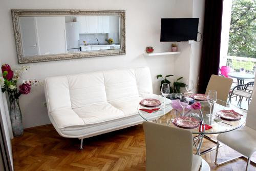 Apartments Prestige