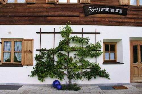 Fotografie z fotogalerie ubytování Chalet Menkenhof v destinaci Reit im Winkl