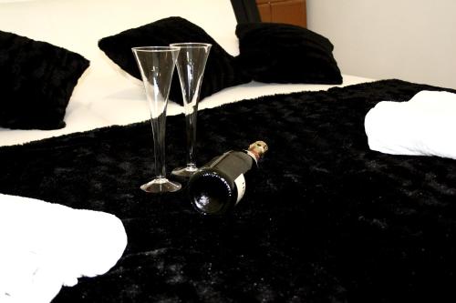 Apartments Prestige