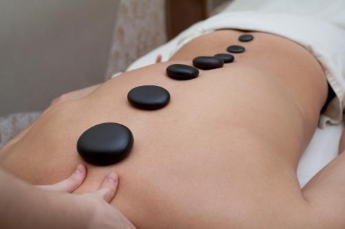 Spa dan/atau kemudahan kesihatan lain di Lidya Sardes Hotel Thermal & SPA