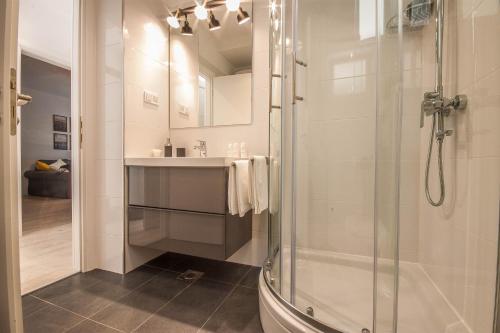 Old town apartment Maritta