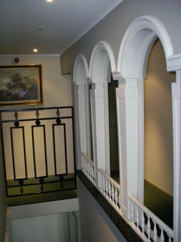 Fotografie z fotogalerie ubytování Hotel Malcot v destinaci Mechelen