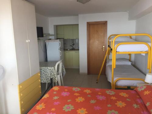 Gallery image of Le Zagare apartments in SantʼAlessio Siculo
