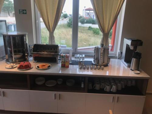 Φωτογραφία από το άλμπουμ του Hotel Livadic & Restaurant σε Ližnjan