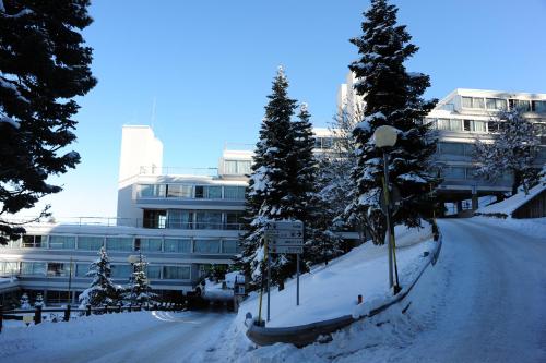 Gallery image of Hotel Solaria in Marilleva