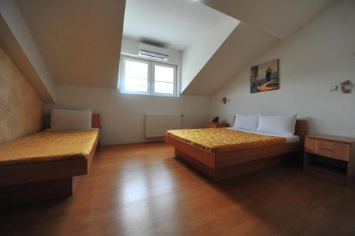 Gallery image of Livija rooms in Petrovec