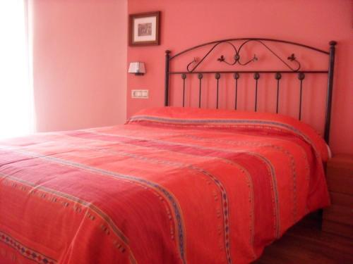 Gallery image of Hostal Rural El Padul in Padul