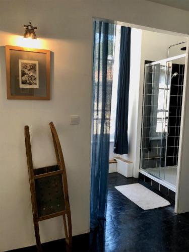 Φωτογραφία από το άλμπουμ του Maison CHA-RI-VA-RI σε Lavoûte-Chilhac