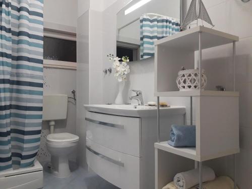 Apartments Tomo