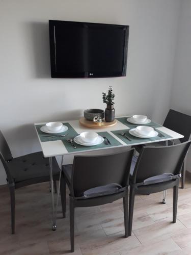 Apartma SolMar