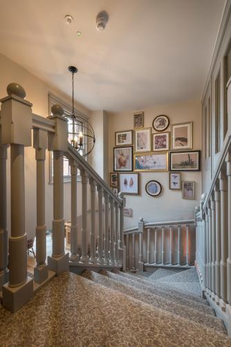 Galería fotográfica de The Three Swans Hotel, Hungerford, Berkshire - The Coaching Inn Group en Hungerford