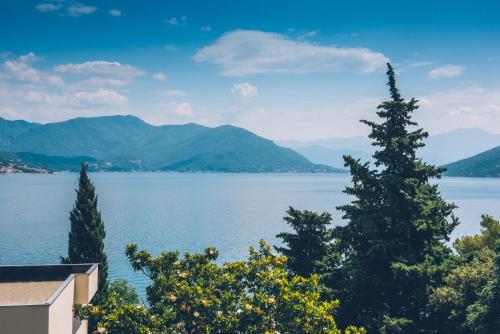 Φωτογραφία από το άλμπουμ του Iberostar Waves Herceg Novi All Inclusive στο Χέρτσεγκ Νόβι