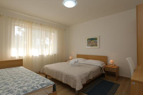 Gallery image of Apartment Slavica in Šilo