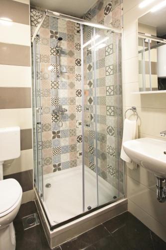 Apartmani Lovre