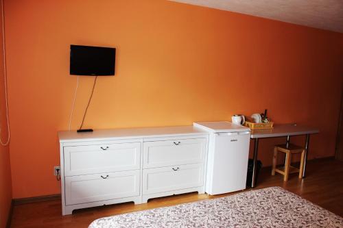 Fotografie z fotogalerie ubytování Apartamentai Vanagupės rajone v destinaci Palanga