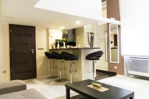 R&R Apartment Rákóczi 1072 Budapest, 24 Rákóczi út kép - 3