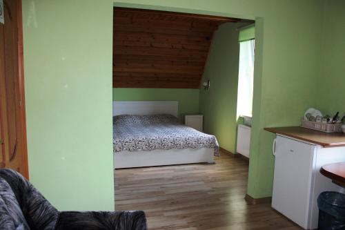 Fotografie z fotogalerie ubytování Apartamentai Vanagupės rajone v destinaci Palanga