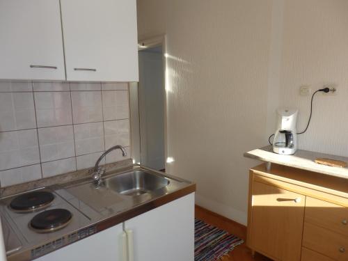 Marija Bunić,Appartements am Meer