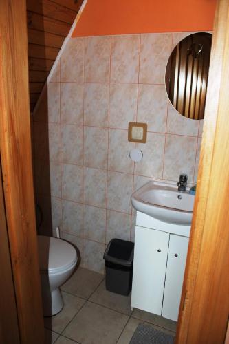 Fotografie z fotogalerie ubytování Apartamentai Vanagupės rajone v destinaci Palanga