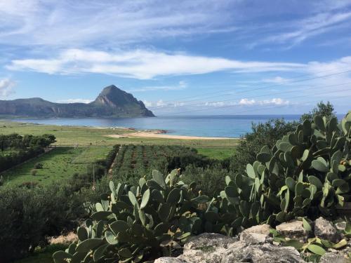 Gallery image of La Via dell'Acqua in Macari