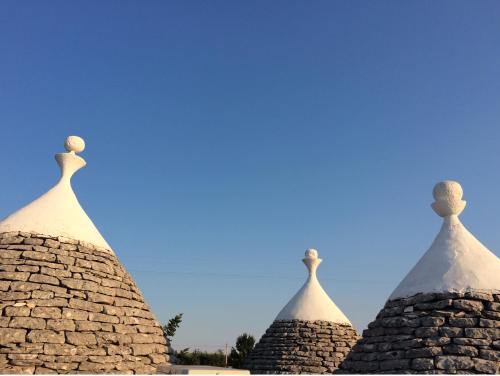 Imagen de la galería de Trulli Pietra Viva, en Alberobello