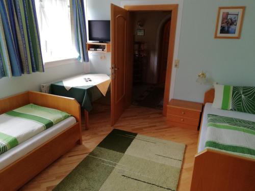 Легло или легла в стая в Haus Gertraud