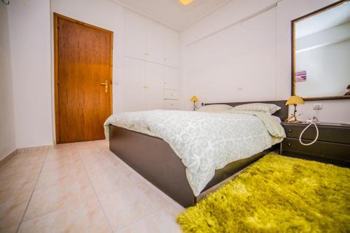Downtown Meteora apartment