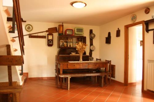 Fotografie z fotogalerie ubytování La Torre v destinaci Castiglion Fiorentino