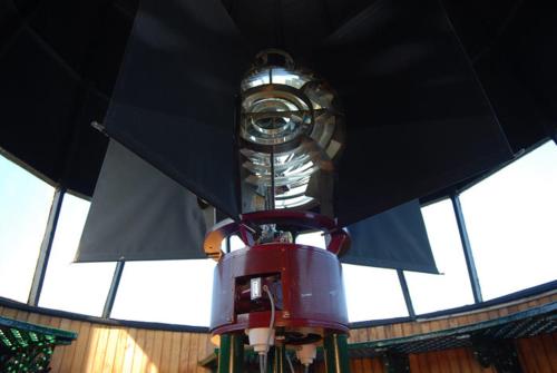 Fotografie z fotogalerie ubytování Cape Nelson Lighthouse v destinaci Portland
