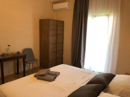 Bed & Breakfast Kurtic