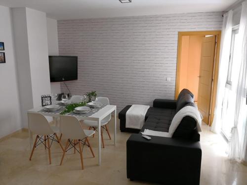 Apartamento La Victoria
