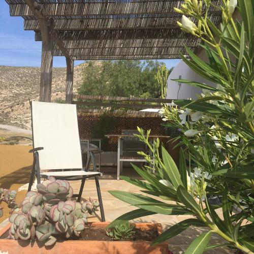 Φωτογραφία από το άλμπουμ του CASABAH bed & breakfast σε Carboneras