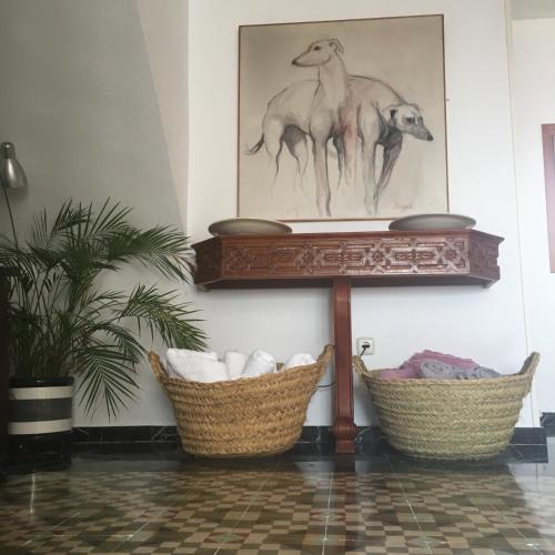 Φωτογραφία από το άλμπουμ του CASABAH bed & breakfast σε Carboneras